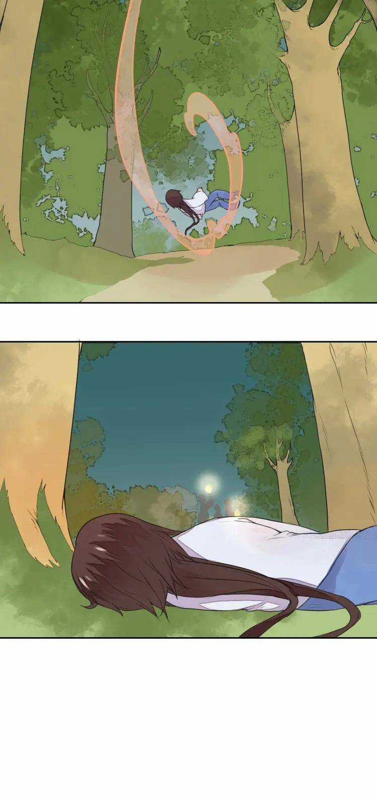 Đốt Đào Hoa - Chapter 10 - Trang 20