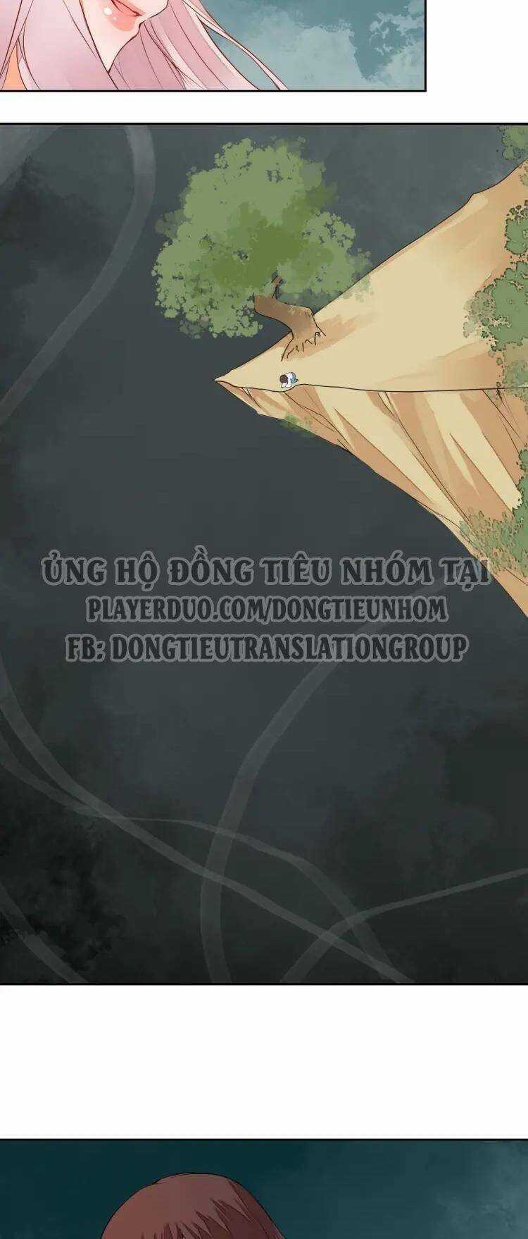 Đốt Đào Hoa - Chapter 10 - Trang 4