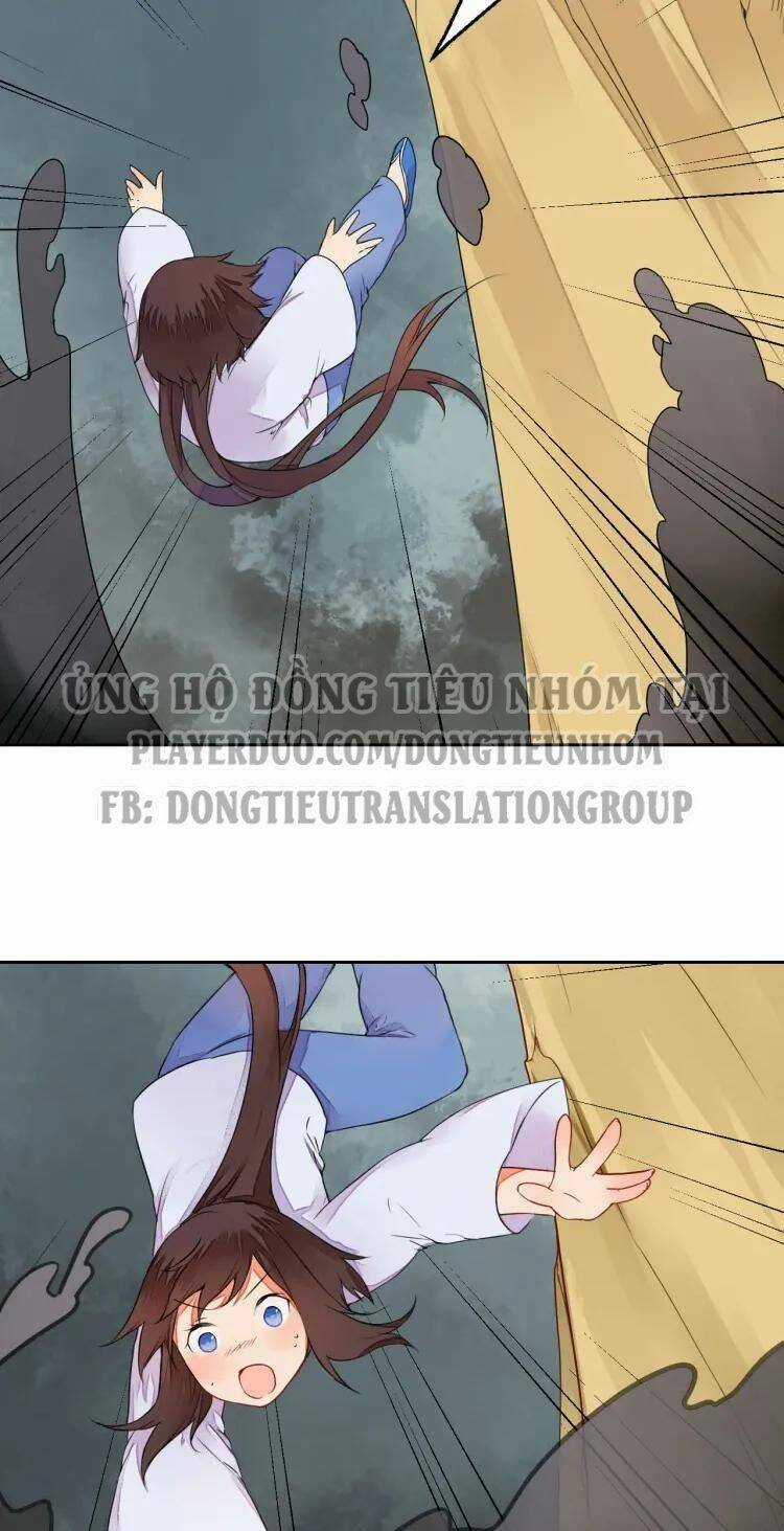 Đốt Đào Hoa - Chapter 10 - Trang 9