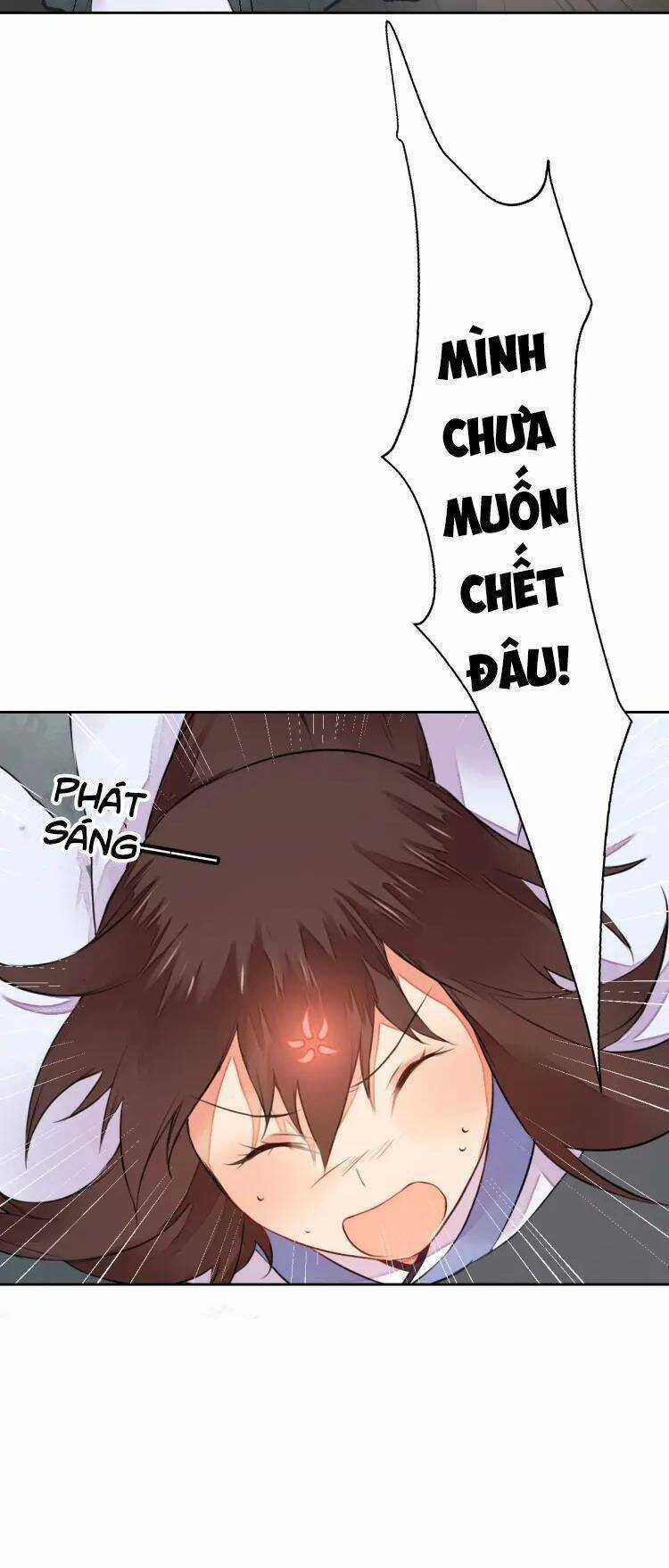 Đốt Đào Hoa - Chapter 10 - Trang 10