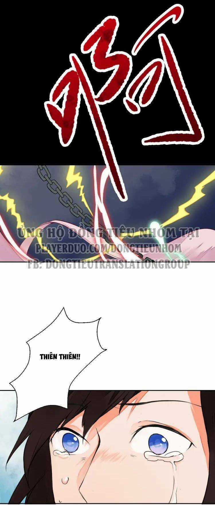 Đốt Đào Hoa - Chapter 11 - Trang 11