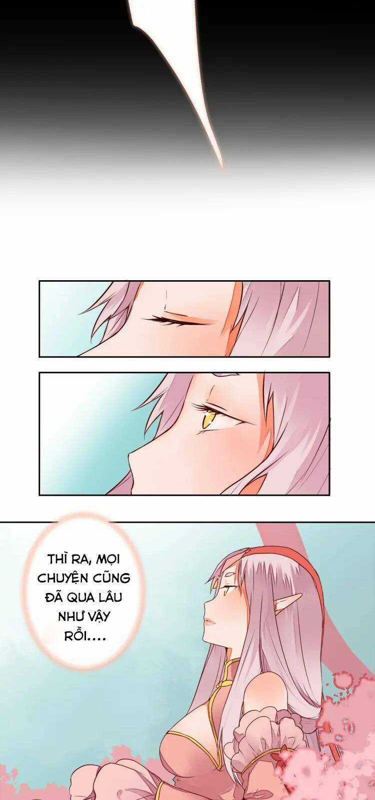 Đốt Đào Hoa - Chapter 11 - Trang 20