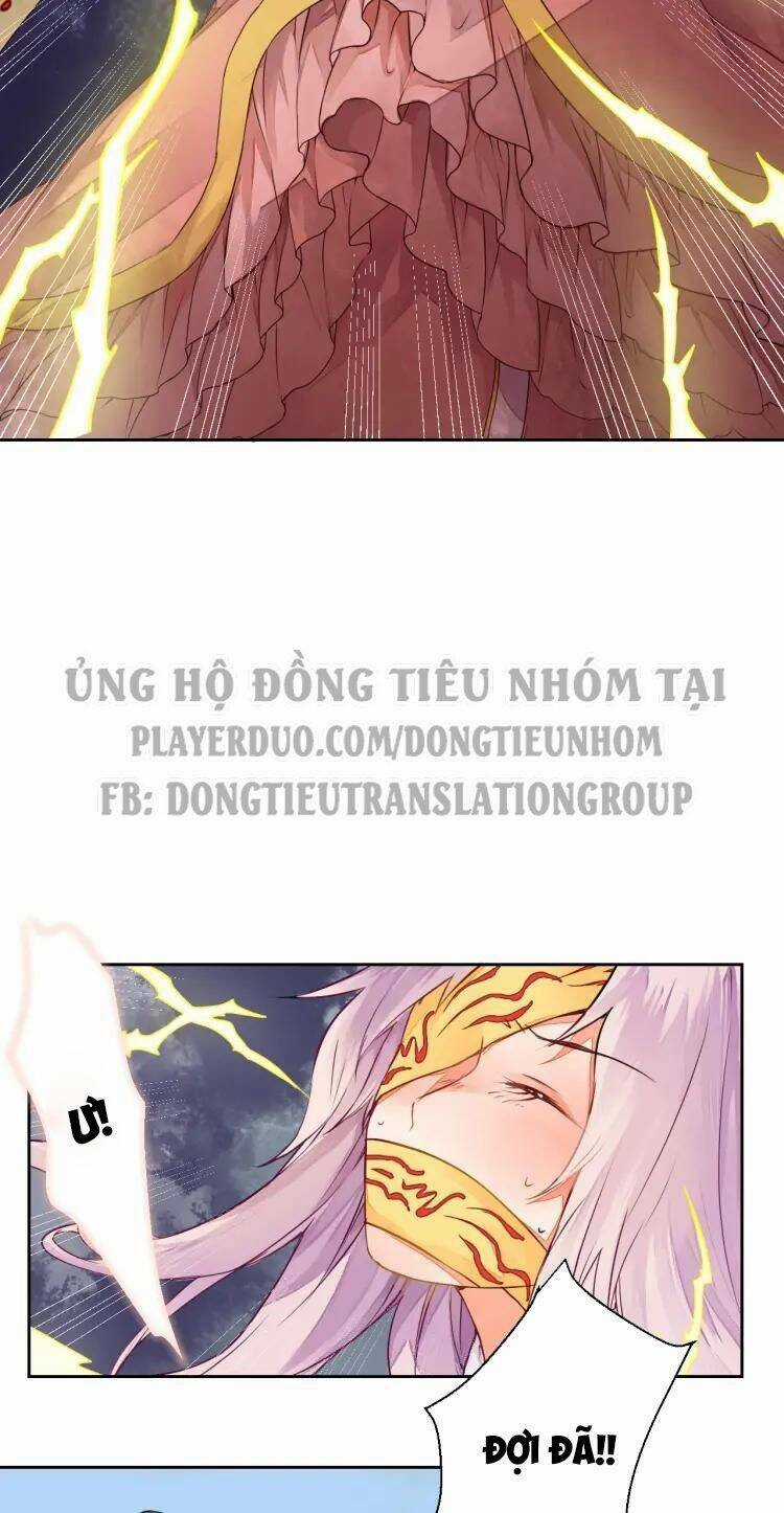 Đốt Đào Hoa - Chapter 11 - Trang 4