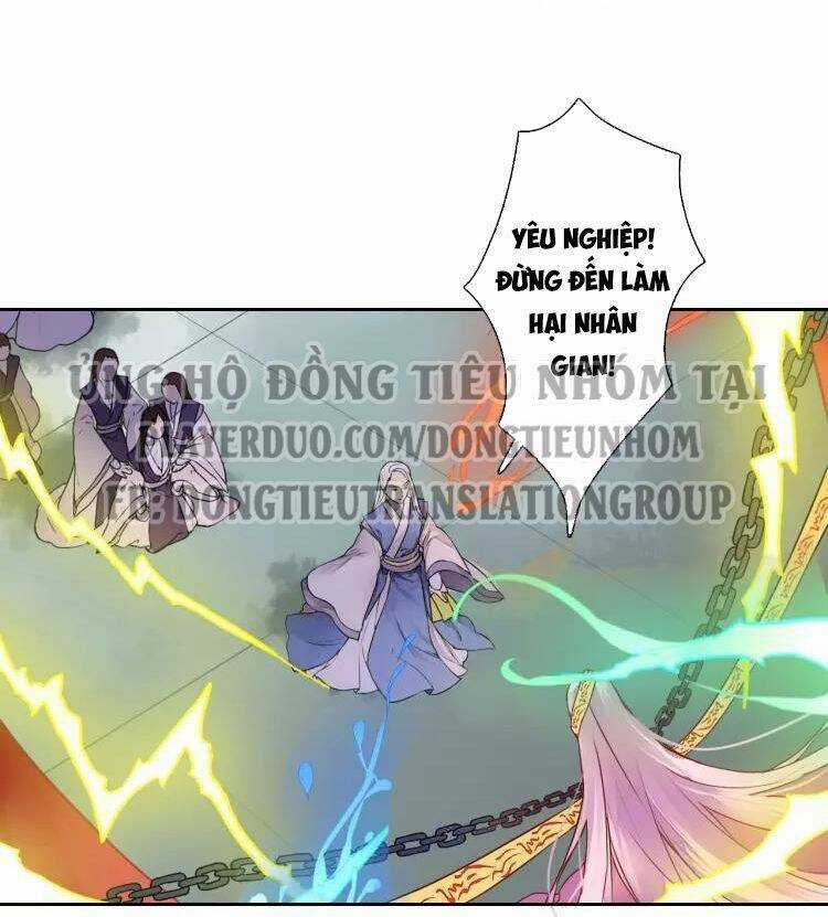 Đốt Đào Hoa - Chapter 11 - Trang 8