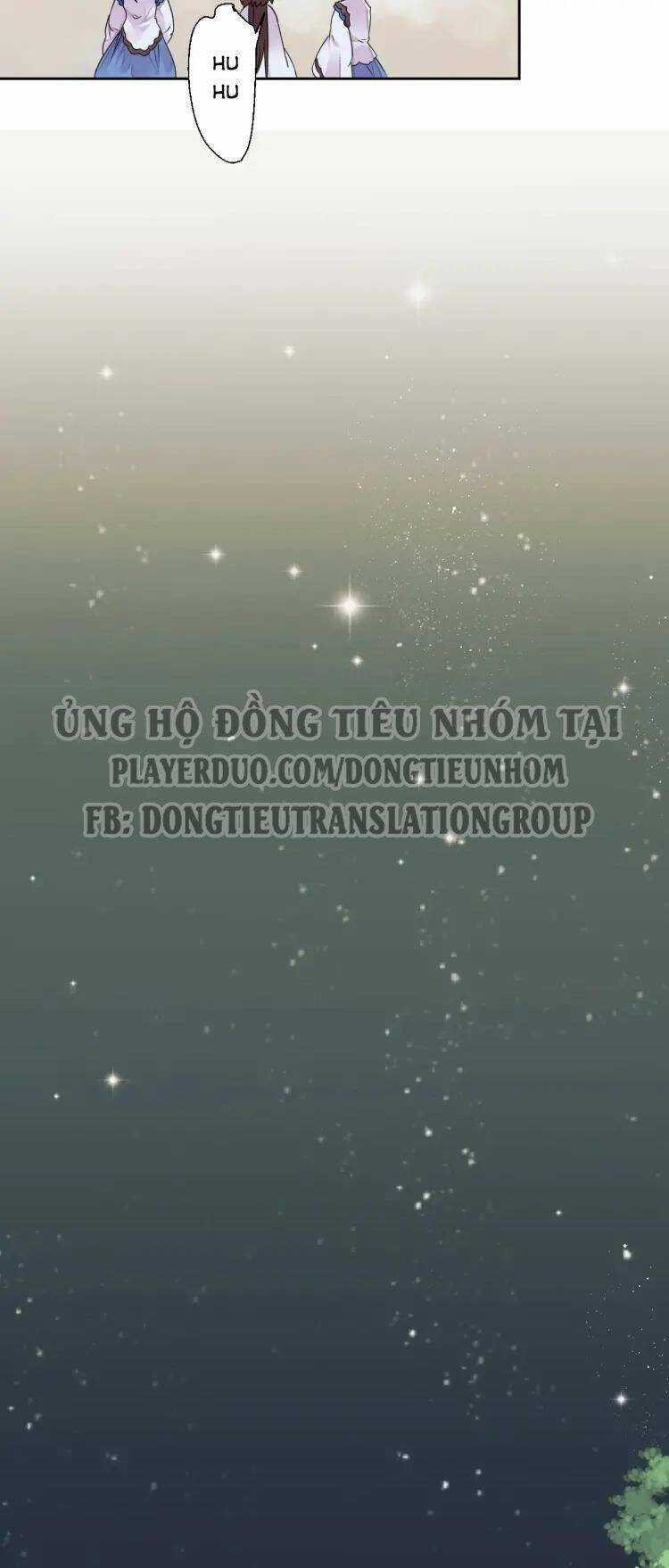 Đốt Đào Hoa - Chapter 12 - Trang 14