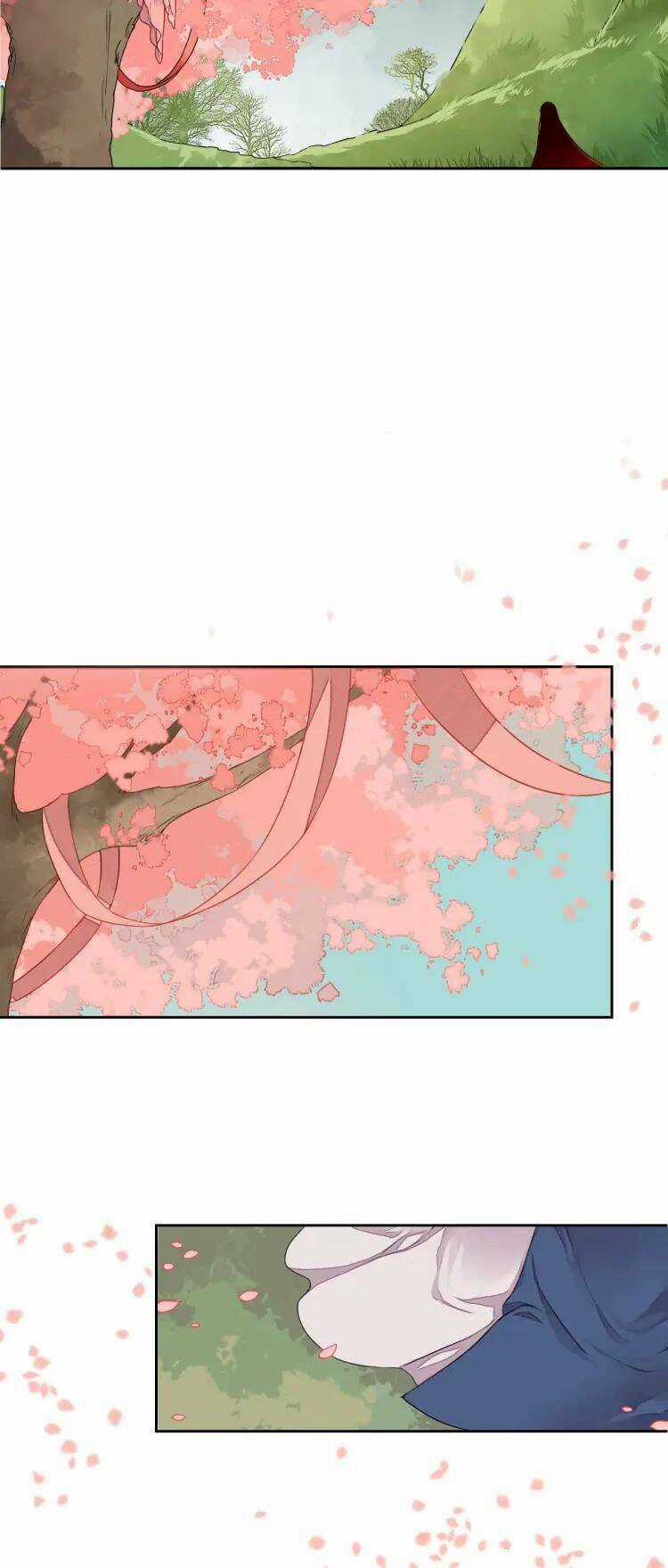 Đốt Đào Hoa - Chapter 12 - Trang 3