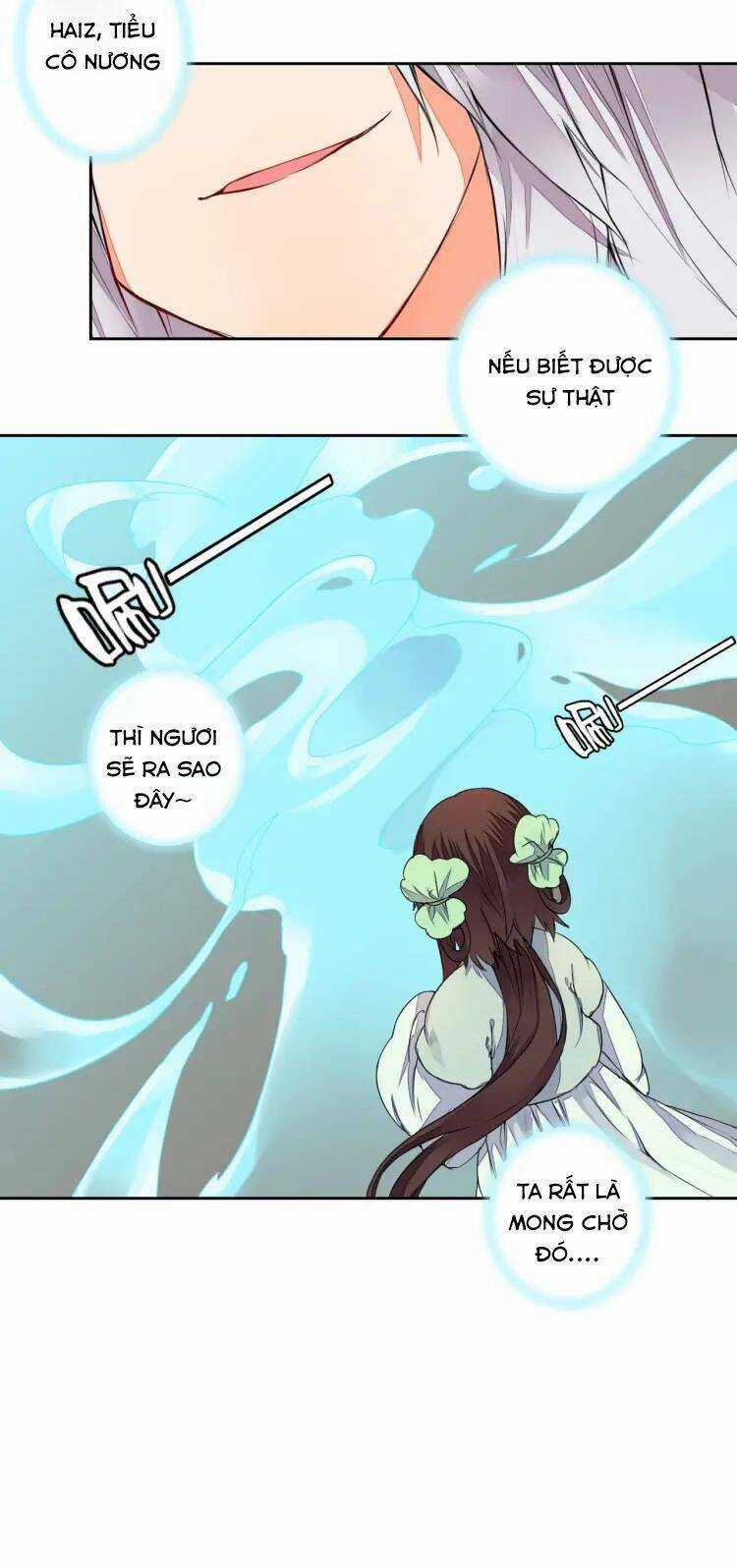 Đốt Đào Hoa - Chapter 13 - Trang 19