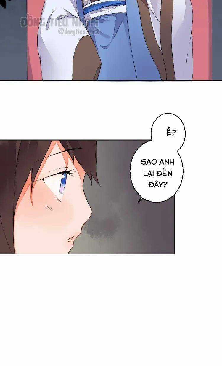 Đốt Đào Hoa - Chapter 13 - Trang 3