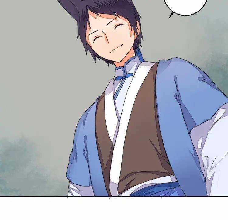 Đốt Đào Hoa - Chapter 13 - Trang 10