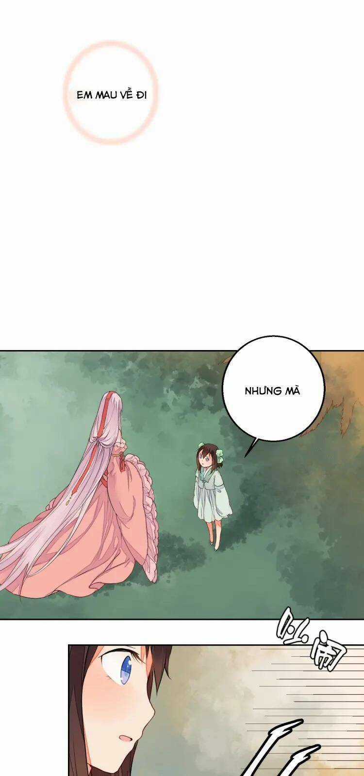 Đốt Đào Hoa - Chapter 14 - Trang 13