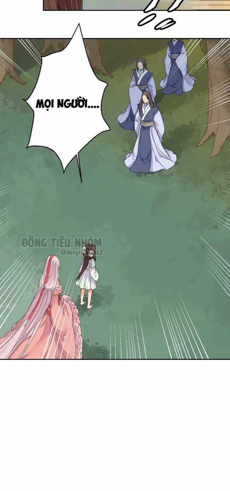 Đốt Đào Hoa - Chapter 14 - Trang 14