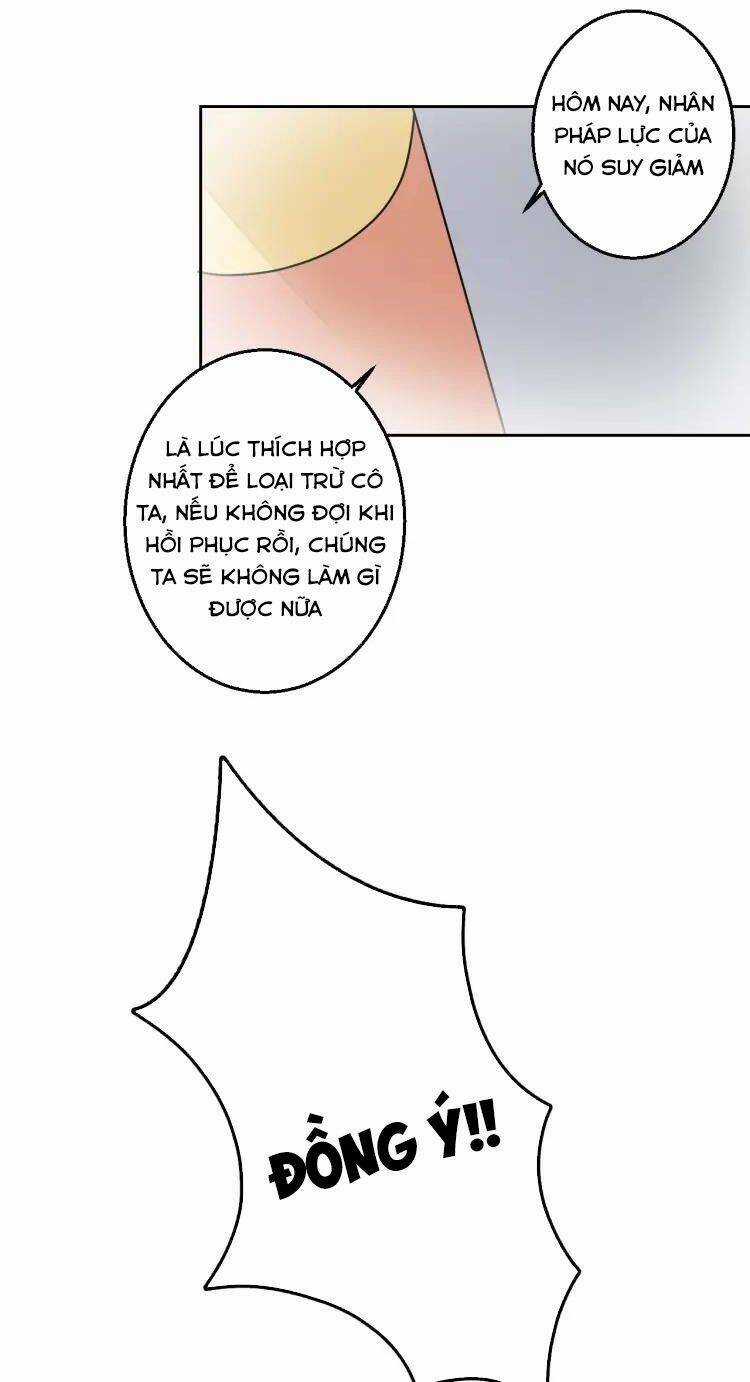 Đốt Đào Hoa - Chapter 14 - Trang 18