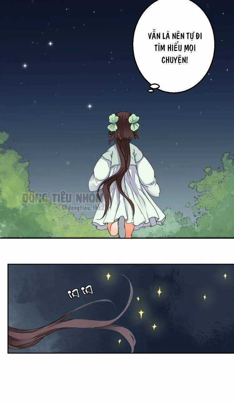 Đốt Đào Hoa - Chapter 14 - Trang 5