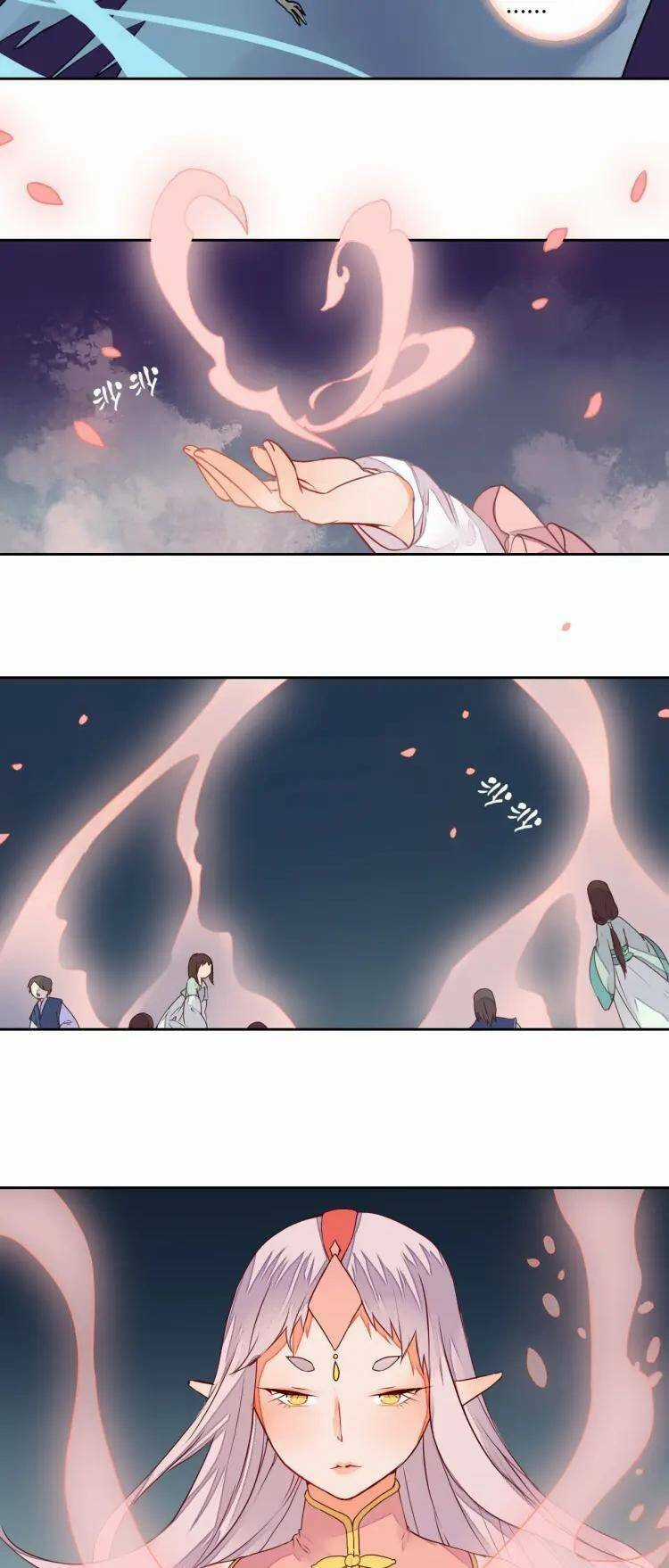 Đốt Đào Hoa - Chapter 15 - Trang 14