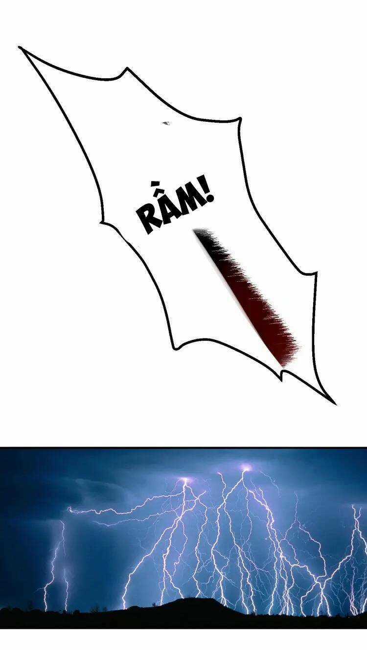 Đốt Đào Hoa - Chapter 15 - Trang 3