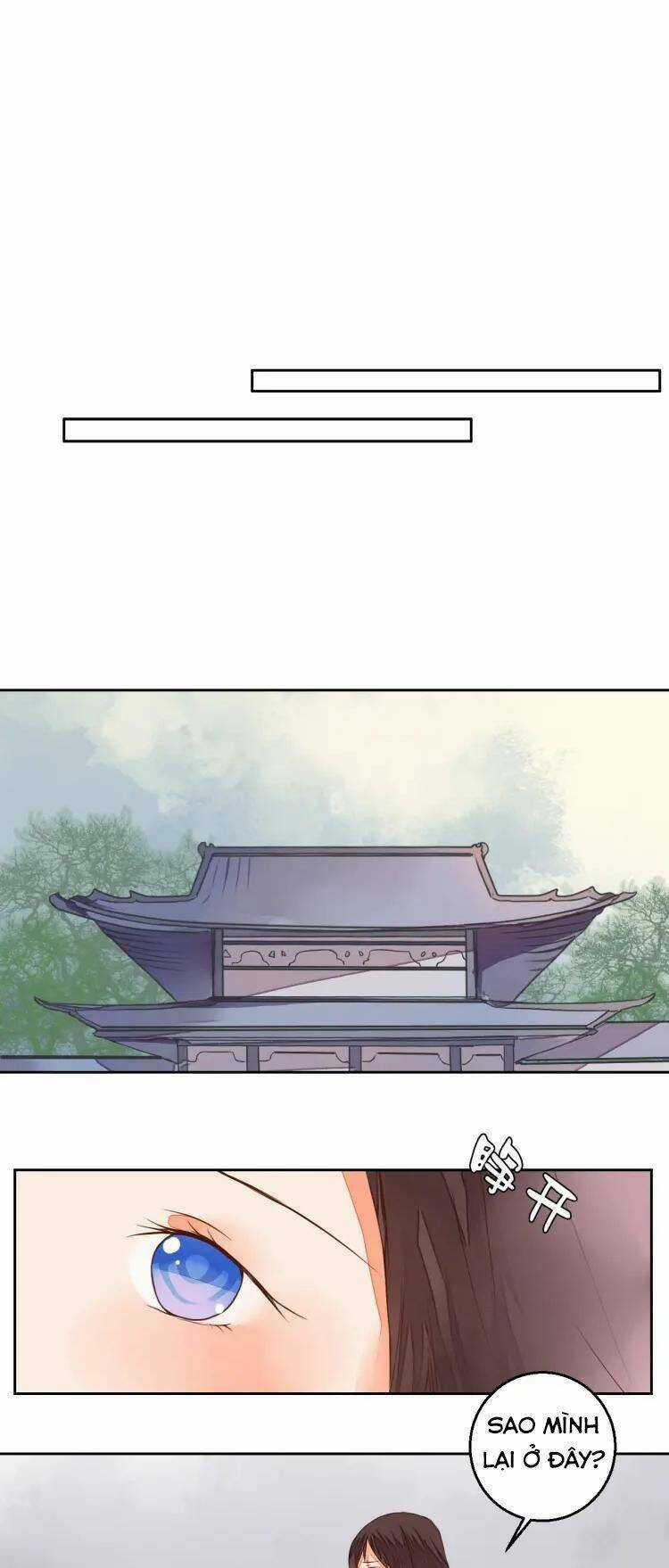 Đốt Đào Hoa - Chapter 15 - Trang 23