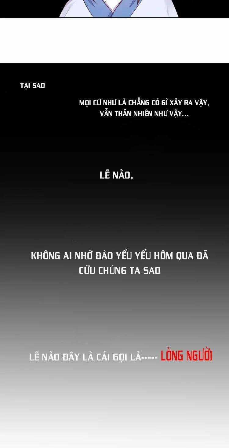 Đốt Đào Hoa - Chapter 15 - Trang 26