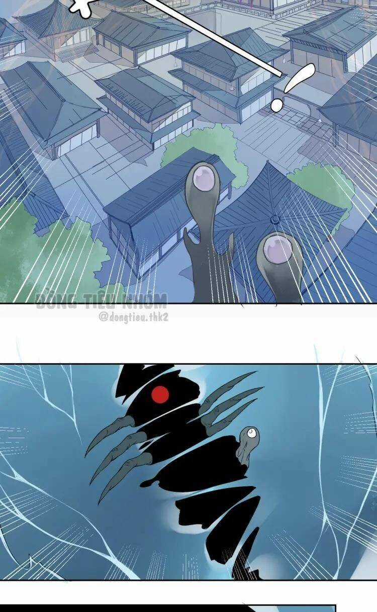 Đốt Đào Hoa - Chapter 15 - Trang 7