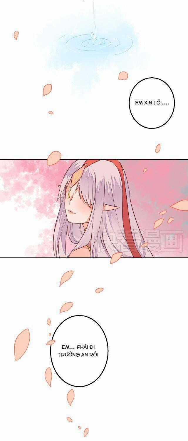 Đốt Đào Hoa - Chapter 16 - Trang 16