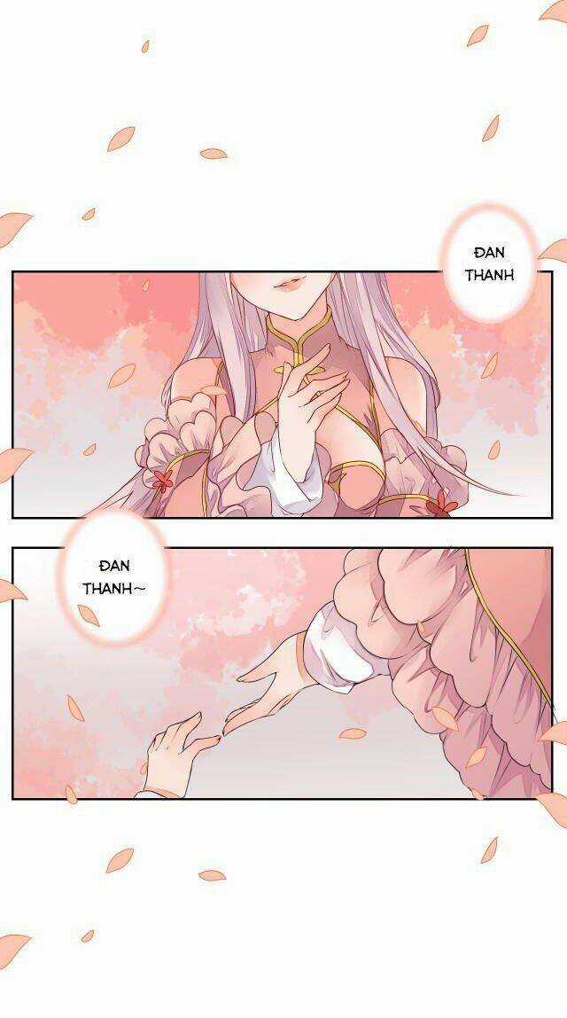 Đốt Đào Hoa - Chapter 17 - Trang 5