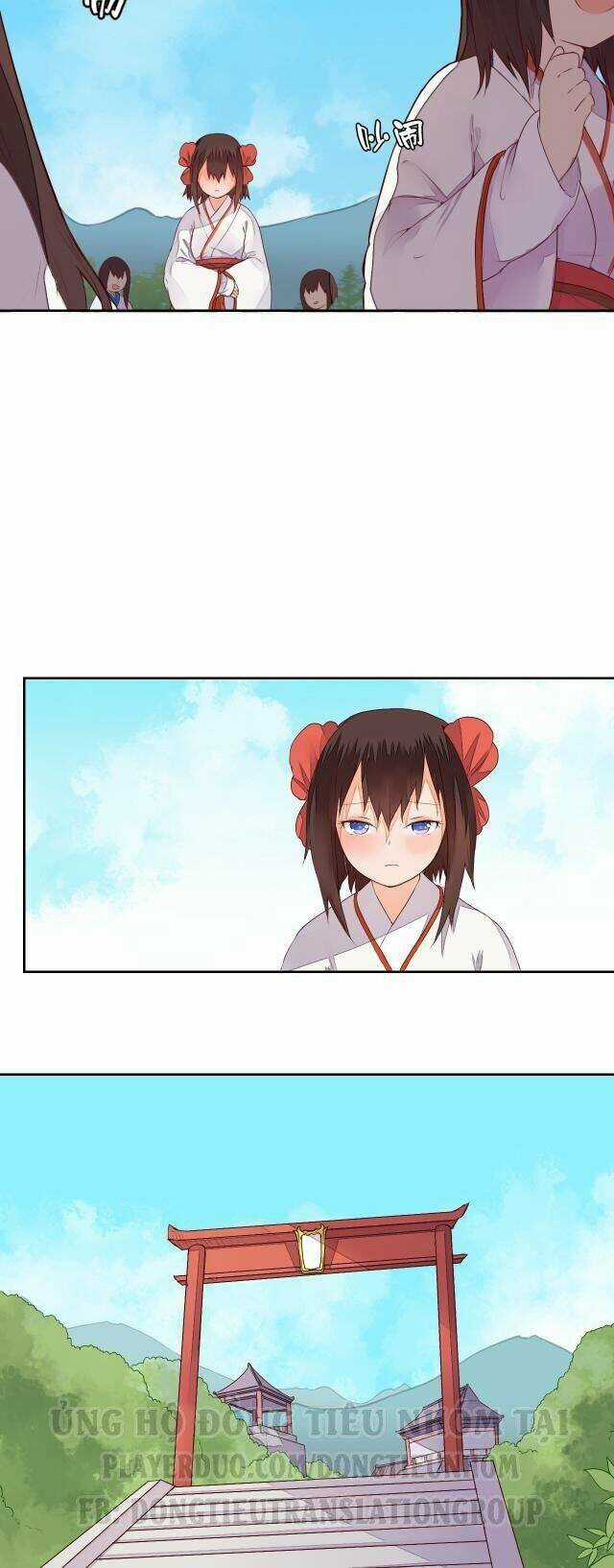 Đốt Đào Hoa - Chapter 18 - Trang 3