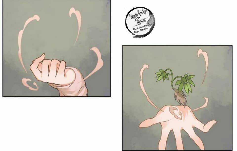 Đốt Đào Hoa - Chapter 2 - Trang 11