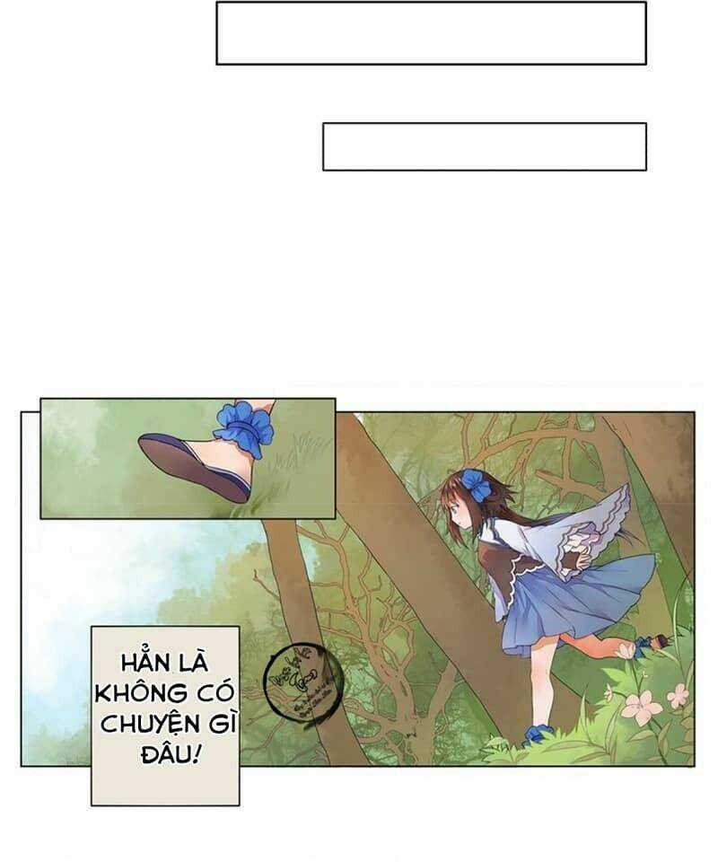 Đốt Đào Hoa - Chapter 2 - Trang 16