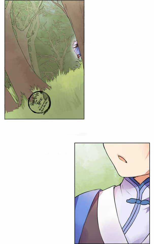 Đốt Đào Hoa - Chapter 2 - Trang 17