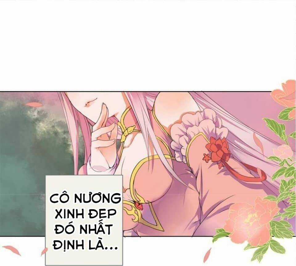 Đốt Đào Hoa - Chapter 2 - Trang 3