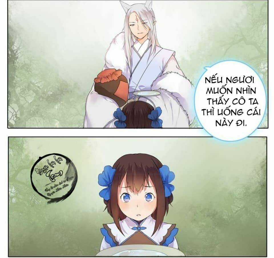 Đốt Đào Hoa - Chapter 2 - Trang 24