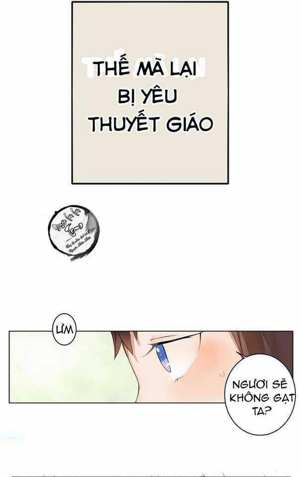 Đốt Đào Hoa - Chapter 2 - Trang 27