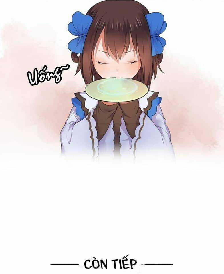 Đốt Đào Hoa - Chapter 2 - Trang 29