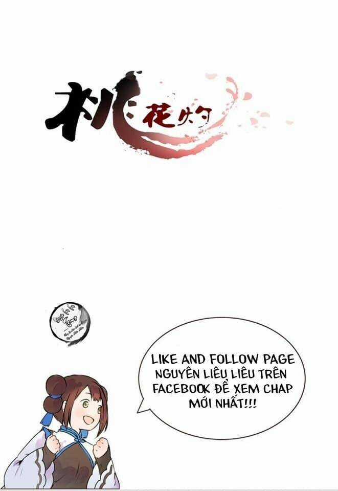 Đốt Đào Hoa - Chapter 2 - Trang 30