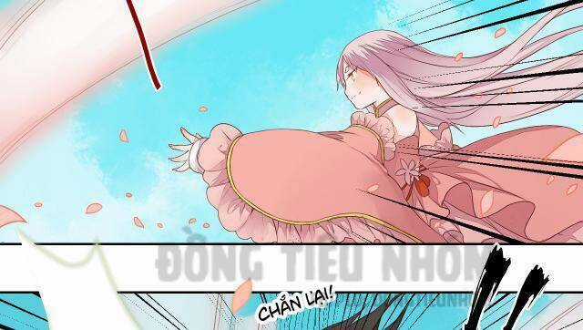 Đốt Đào Hoa - Chapter 21 - Trang 6