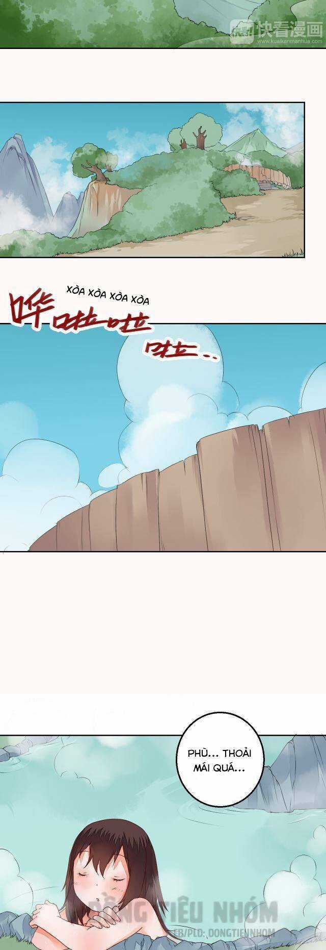 Đốt Đào Hoa - Chapter 22 - Trang 4