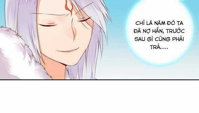 Đốt Đào Hoa - Chapter 23 - Trang 11