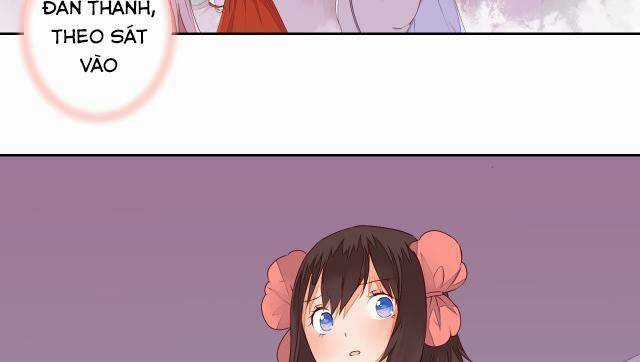 Đốt Đào Hoa - Chapter 23 - Trang 17