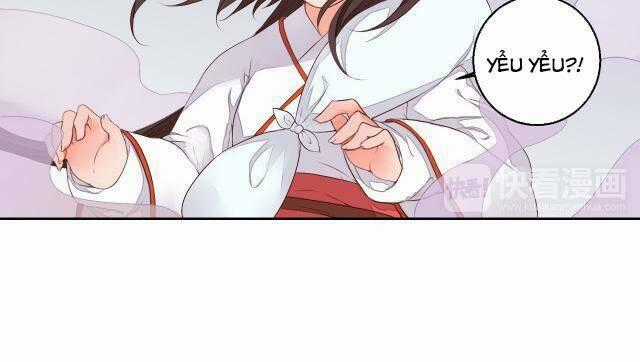 Đốt Đào Hoa - Chapter 23 - Trang 19