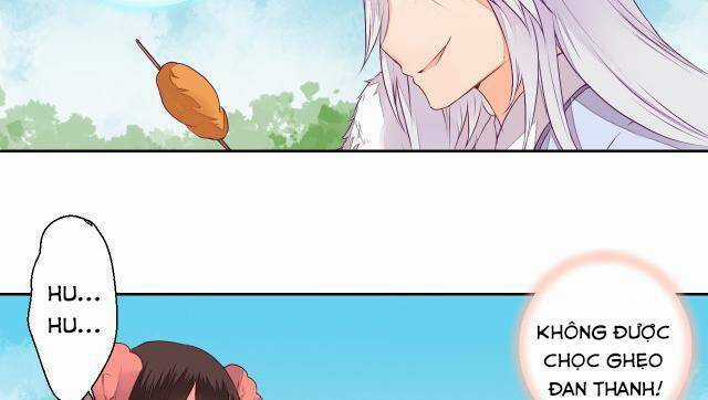 Đốt Đào Hoa - Chapter 23 - Trang 9