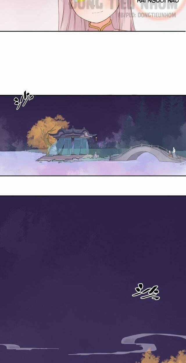 Đốt Đào Hoa - Chapter 24 - Trang 19