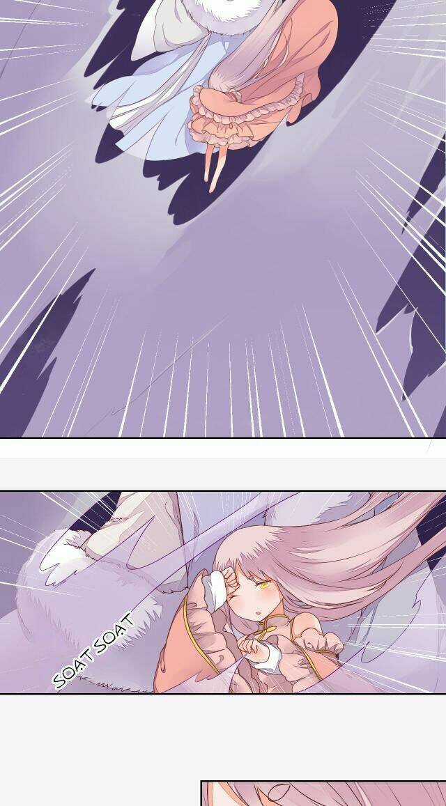 Đốt Đào Hoa - Chapter 25.2 - Trang 11