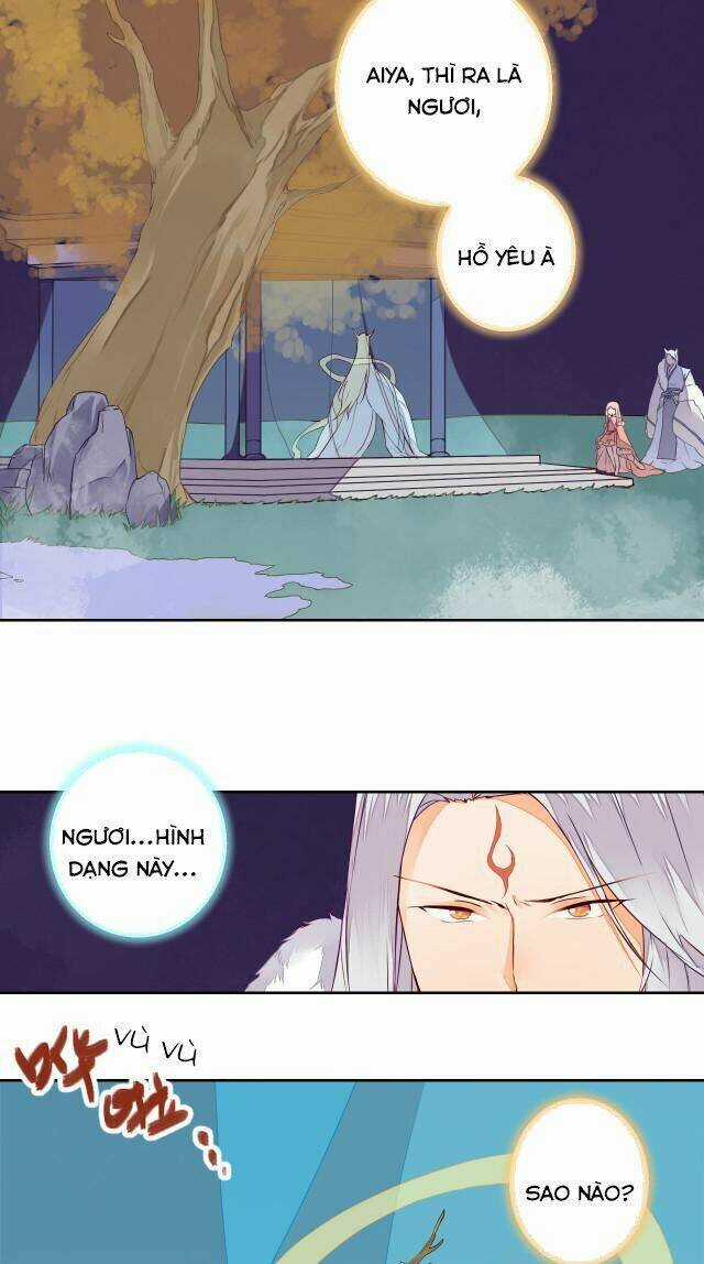 Đốt Đào Hoa - Chapter 25.2 - Trang 4