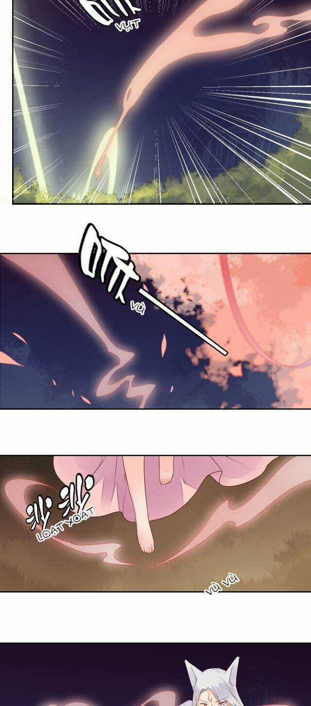 Đốt Đào Hoa - Chapter 25.2 - Trang 46