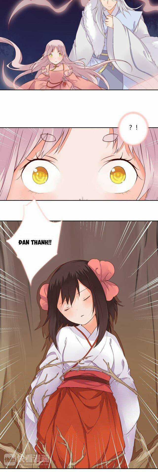 Đốt Đào Hoa - Chapter 25.2 - Trang 47