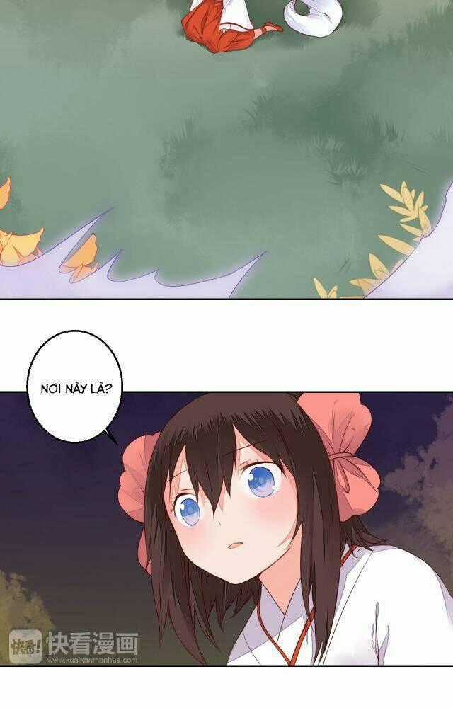 Đốt Đào Hoa - Chapter 25.2 - Trang 63