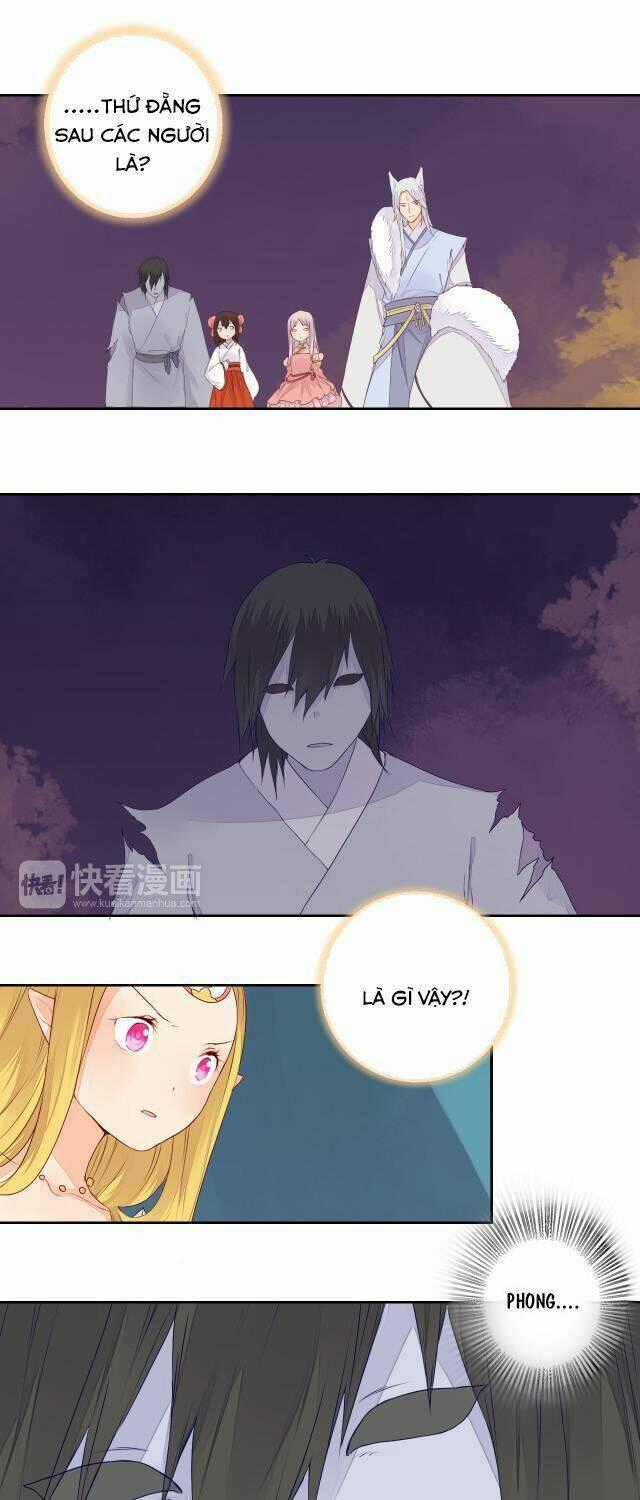 Đốt Đào Hoa - Chapter 29 - Trang 15