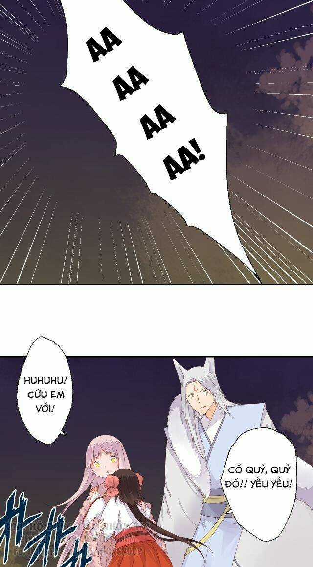 Đốt Đào Hoa - Chapter 29 - Trang 7