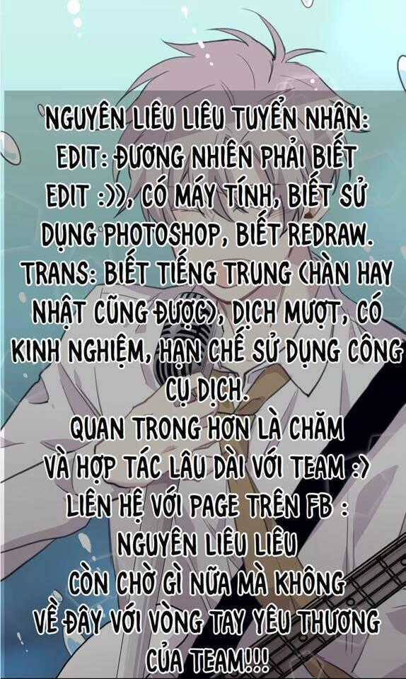 Đốt Đào Hoa - Chapter 3 - Trang 2