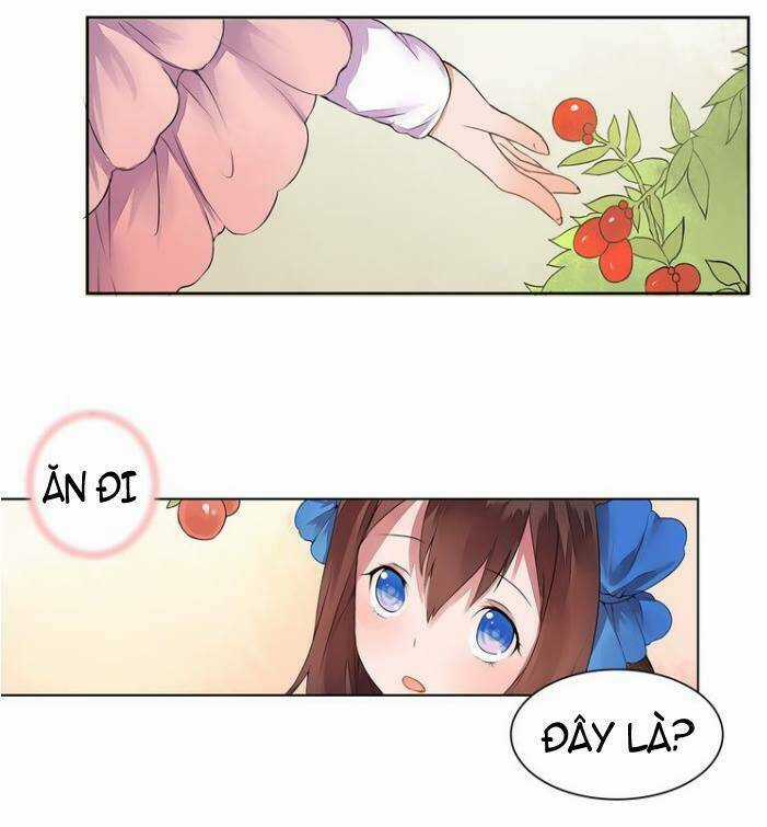 Đốt Đào Hoa - Chapter 3 - Trang 18