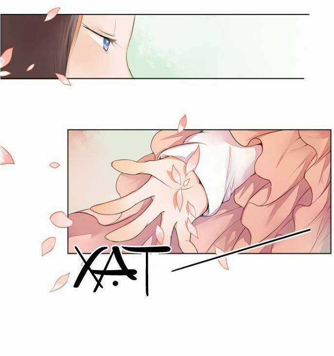 Đốt Đào Hoa - Chapter 3 - Trang 6